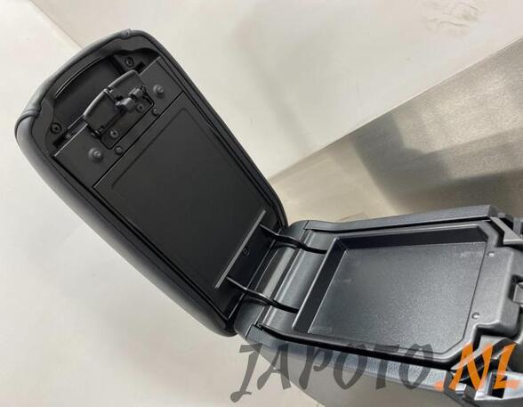 Center Console TOYOTA RAV 4 IV (_A4_)