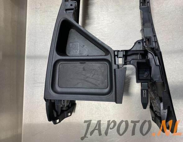 Middenconsole TOYOTA RAV 4 IV (_A4_)