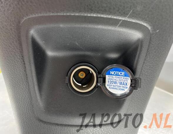 Middenconsole TOYOTA RAV 4 IV (_A4_)