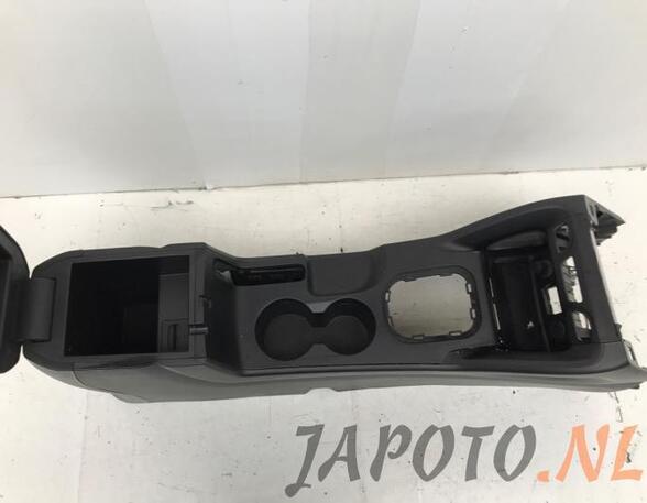 Center Console HYUNDAI ix35 (LM, EL, ELH), HYUNDAI TUCSON (TL, TLE)