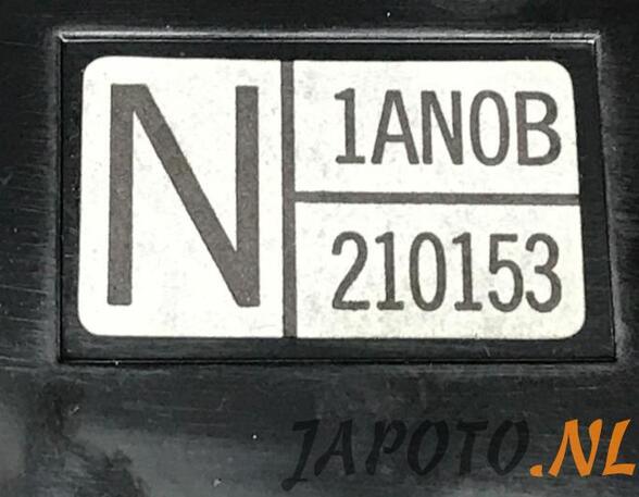 Autonavigatiesysteem NISSAN MURANO II (Z51), NISSAN MURANO I (Z50)