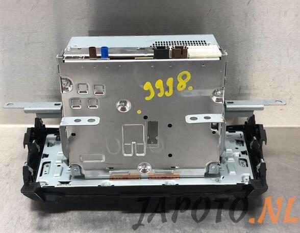 Navigationssystem Nissan Qashqai II J11 259157FW0B P18360614