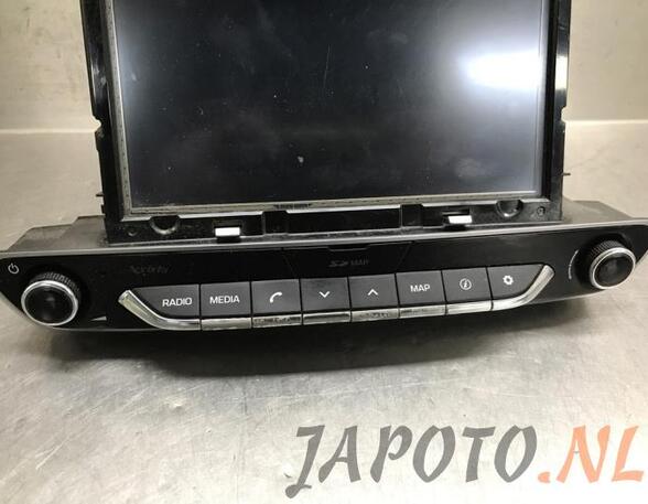 Navigationssystem Hyundai Ioniq AE 96550G2251 P19786334