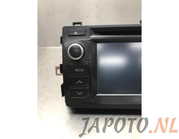 Navigationssystem Toyota Auris E18 8614002280 P18394784