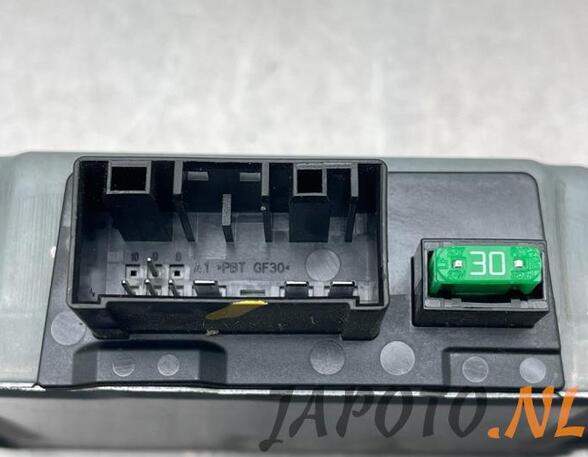 Navigation System CHEVROLET AVEO Hatchback (T300), CHEVROLET AVEO / KALOS Hatchback (T250, T255)