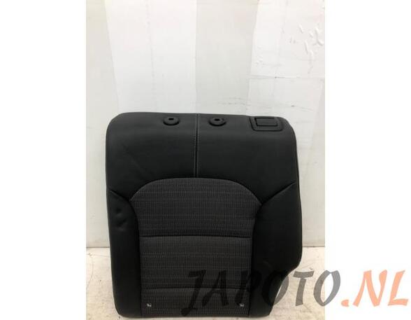 Rear Seat KIA NIRO I (DE)