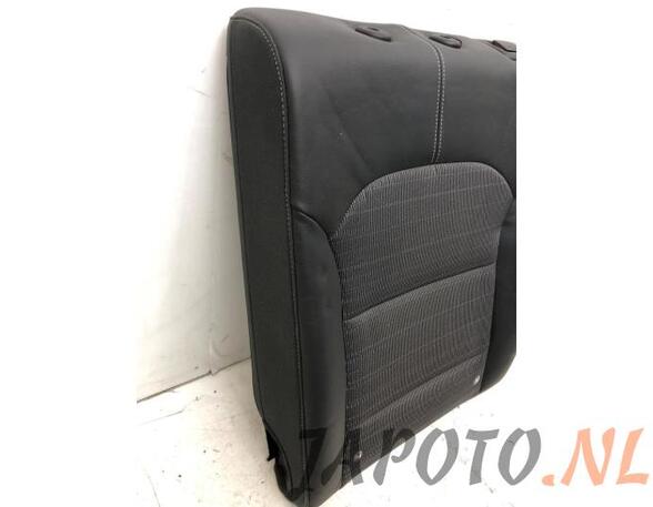 Rear Seat KIA NIRO I (DE)