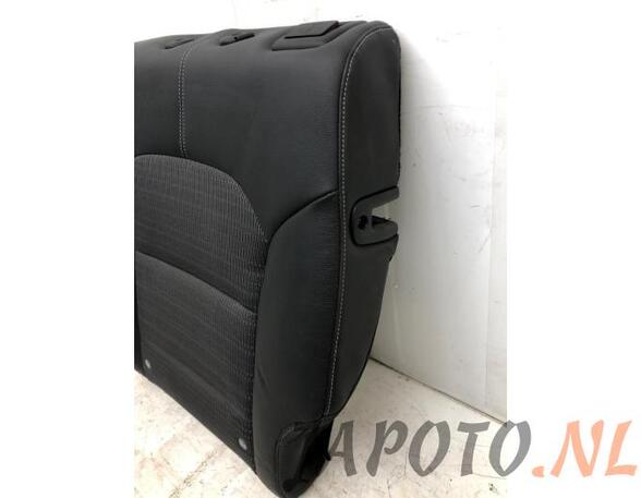 Rear Seat KIA NIRO I (DE)