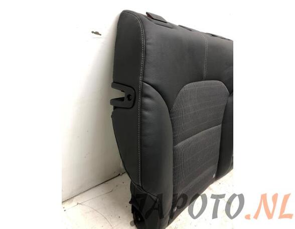 Rear Seat KIA NIRO I (DE)