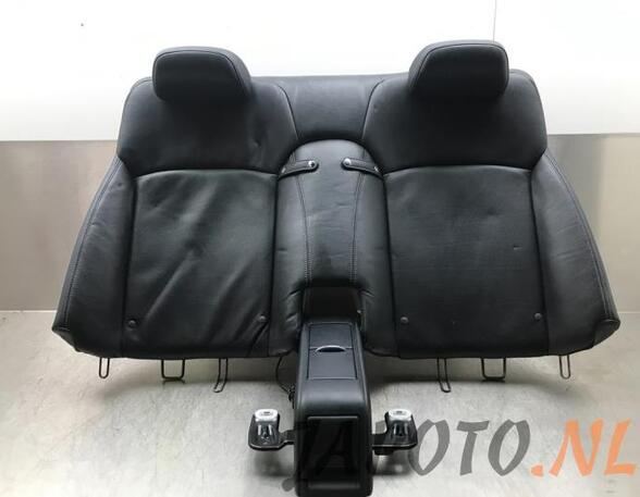 Rear Seat LEXUS IS C (GSE2_)