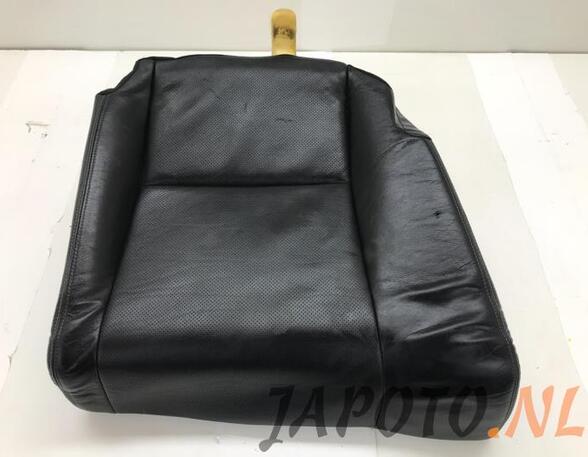 Rear Seat LEXUS IS C (GSE2_)