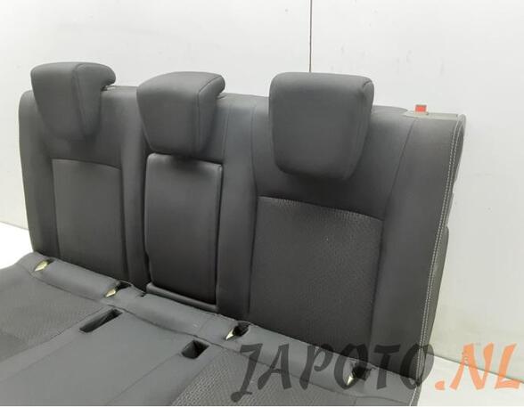 Rear Seat SUZUKI SX4 S-CROSS (JY)