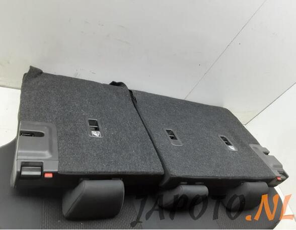 Rear Seat SUZUKI SX4 S-CROSS (JY)