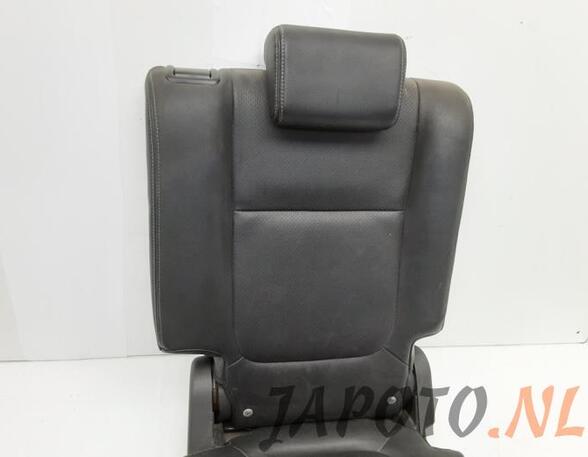 Rear Seat MITSUBISHI OUTLANDER III (GG_W, GF_W, ZJ, ZL, ZK)