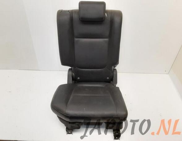 Rear Seat MITSUBISHI OUTLANDER III (GG_W, GF_W, ZJ, ZL, ZK)