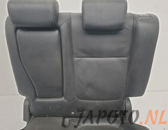 Rear Seat MITSUBISHI OUTLANDER III (GG_W, GF_W, ZJ, ZL, ZK)