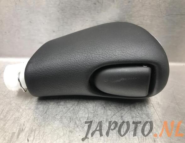 Gear Shift Knob NISSAN QASHQAI II SUV (J11, J11_)