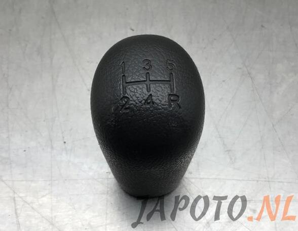 Gear Shift Knob MITSUBISHI MIRAGE / SPACE STAR Hatchback (A0_A)