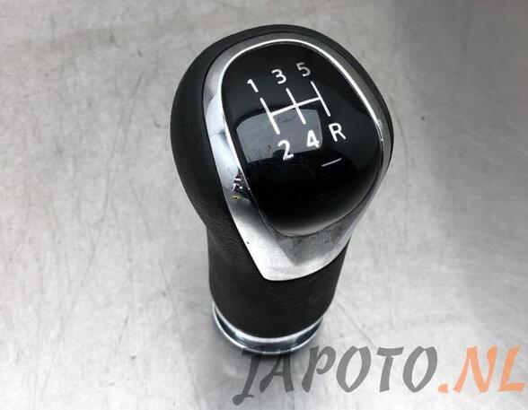 Gear Shift Knob NISSAN MICRA V (K14)