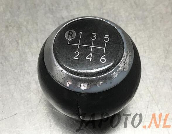 Gear Shift Knob TOYOTA AURIS (_E18_), TOYOTA AURIS Estate (_E18_)