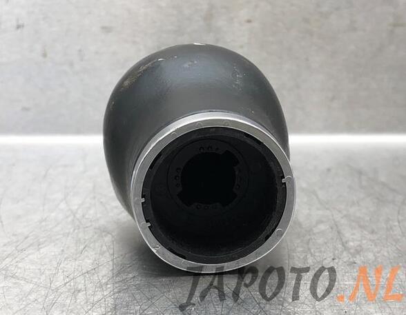 Gear Shift Knob NISSAN QASHQAI II SUV (J11, J11_)