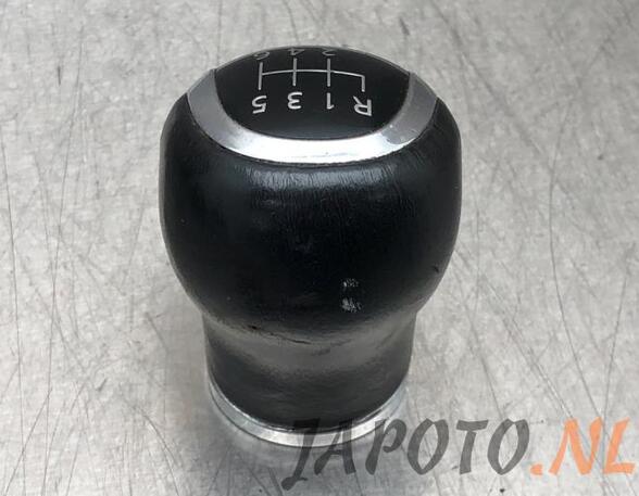 Gear Shift Knob NISSAN QASHQAI II SUV (J11, J11_)