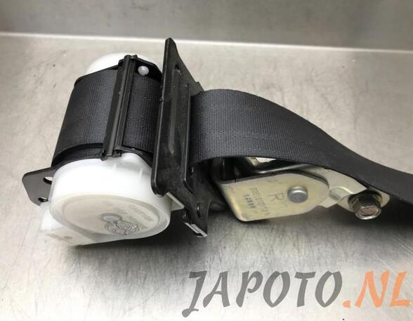 Safety Belts TOYOTA GT 86 Coupe (ZN6_)