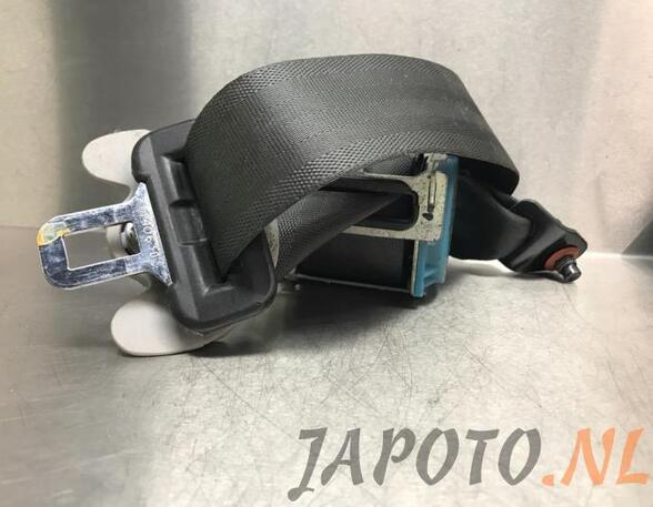 Safety Belts HYUNDAI i20 (PB, PBT)