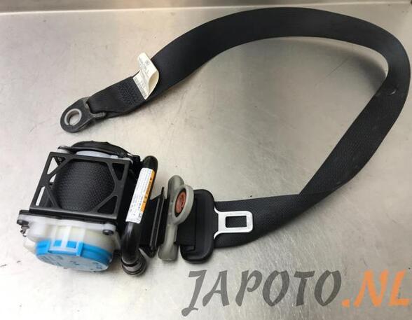 Safety Belts SUZUKI SWIFT V (AZ)