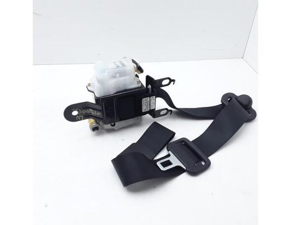 Safety Belts MAZDA RX-8 (SE, FE)