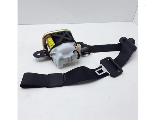 Safety Belts MAZDA RX-8 (SE, FE)