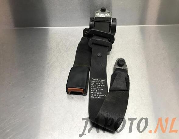 Safety Belts SUZUKI WAGON R+ Hatchback (MM), SUZUKI WAGON R Hatchback