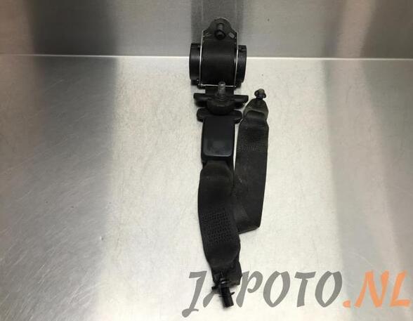 Safety Belts SUZUKI WAGON R+ Hatchback (MM), SUZUKI WAGON R Hatchback