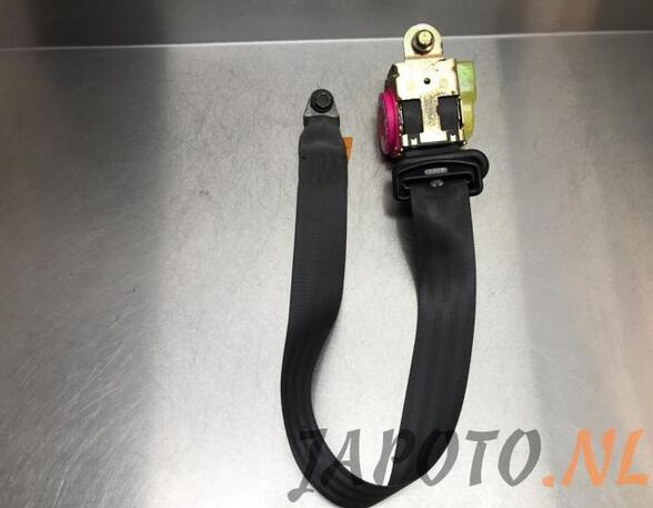 Safety Belts SUZUKI ALTO (EF), SUZUKI ALTO V (HA12, HA23)