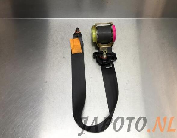 Safety Belts SUZUKI ALTO (EF), SUZUKI ALTO V (HA12, HA23)