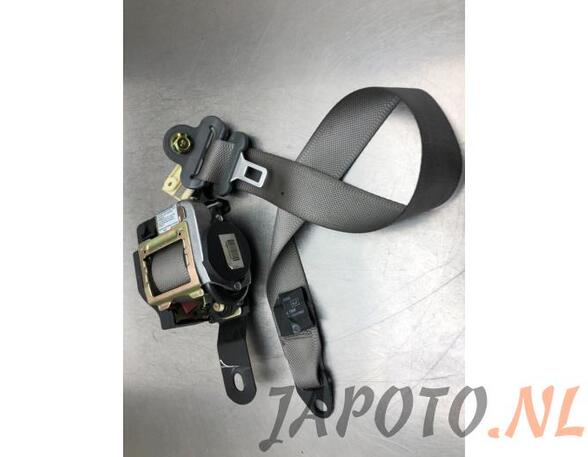 Safety Belts HYUNDAI ATOS (MX), HYUNDAI ATOS PRIME (MX)