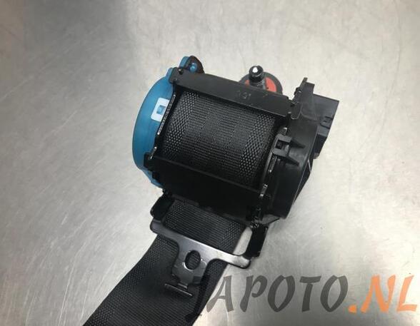 Safety Belts HYUNDAI i10 II (BA, IA)