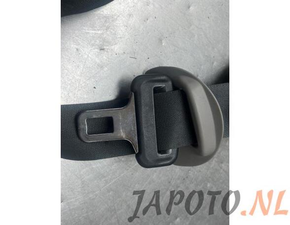 Safety Belts MITSUBISHI GRANDIS (NA_W)