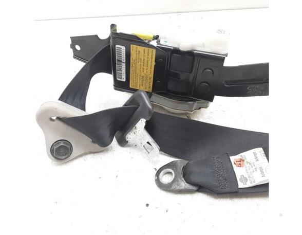 Safety Belts SUZUKI ALTO (FF)