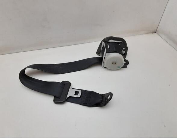 Safety Belts MAZDA 6 Estate (GH)