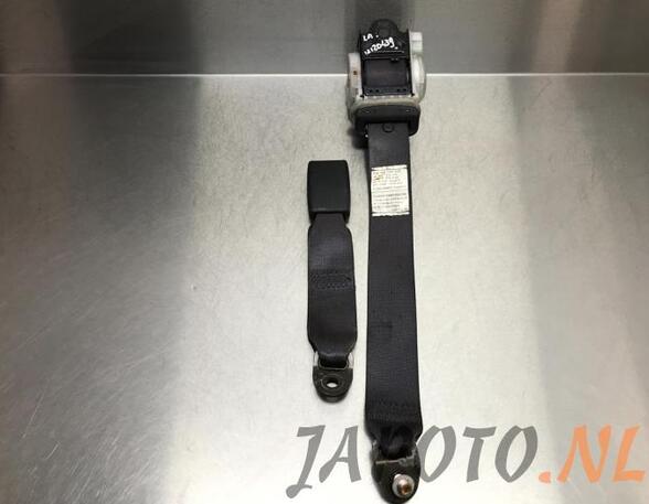 Safety Belts SUZUKI LIANA Hatchback, SUZUKI LIANA (ER, RH_)