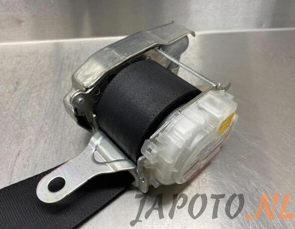 Safety Belts SUZUKI SWIFT III (MZ, EZ)