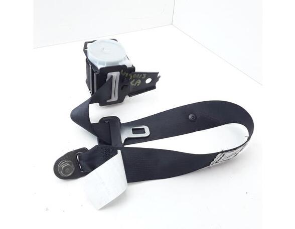 Safety Belts MAZDA RX-8 (SE, FE)