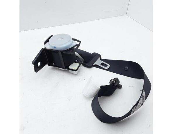 Safety Belts MAZDA RX-8 (SE, FE)