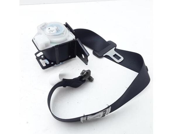 Safety Belts MAZDA RX-8 (SE, FE)