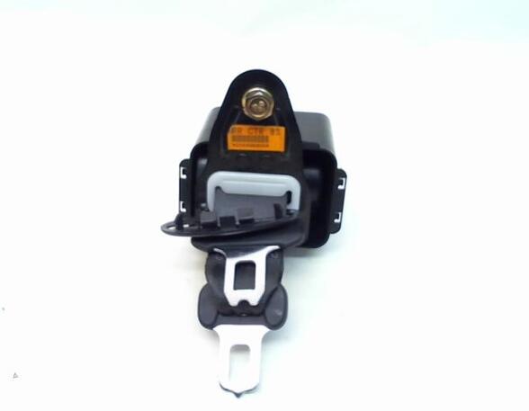 Safety Belts CHEVROLET AVEO / KALOS Saloon (T250, T255)