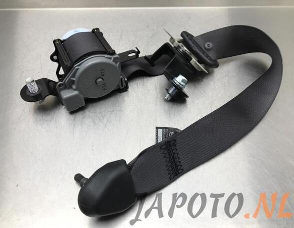 Safety Belts KIA CARENS IV