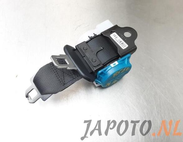 Safety Belts KIA NIRO I (DE)