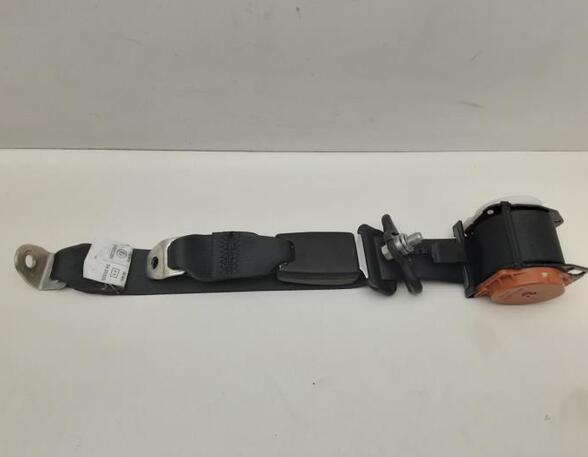 Safety Belts SUZUKI SX4 (EY, GY), SUZUKI SX4 Saloon (GY, RW)