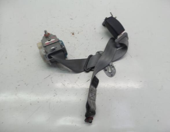 Safety Belts KIA PICANTO (SA)